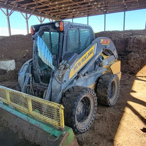 skid steer pre dpf vs dpf engine|New 700.